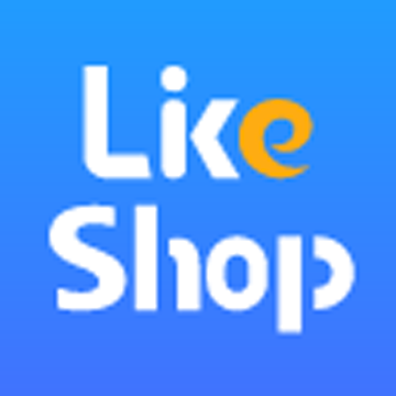 likeshop单商户开源商城系统H5商城小程序商城安卓APP商城免费商用