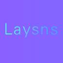 LaySNS免费开源轻量综合建站系统源码