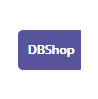 DBShop免费开源商城系统源码