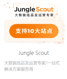 亚马逊数据洞察专家JungleScout