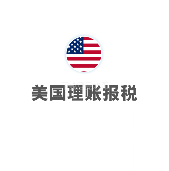  美国理账报税