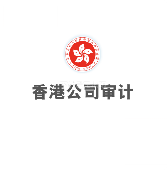  香港公司审计