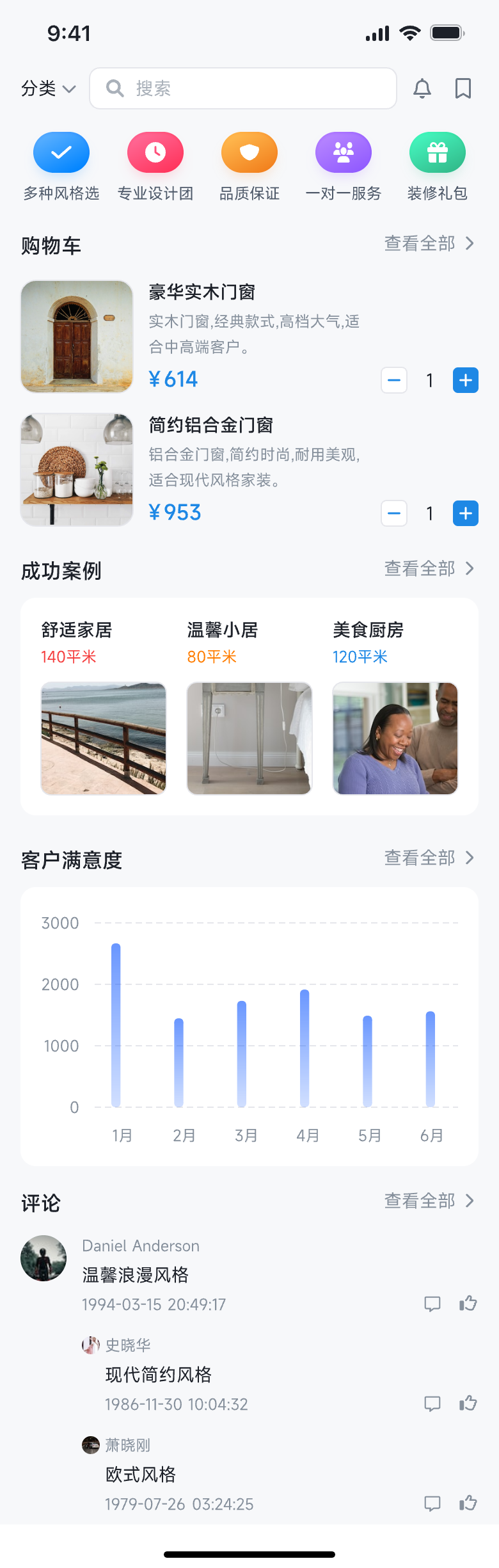 微信、抖音小程序定制开发 狂团